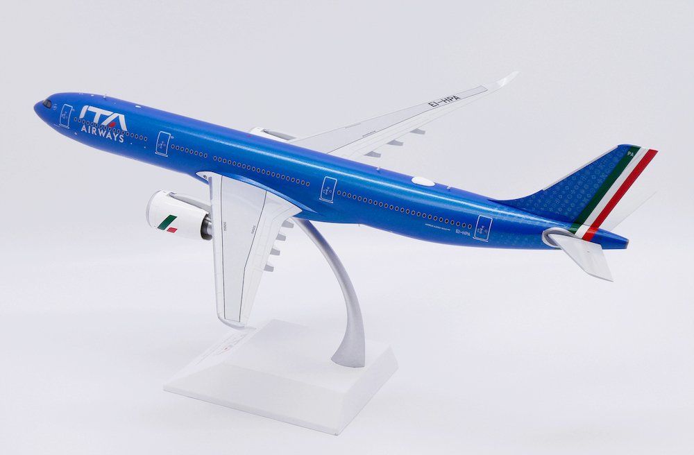 Edelweiss Kit di modellismo & Modellini statici: A330-900neo ITA – Nuovo e nell'imballaggio originale da Morges venduto da iljamuromez 6