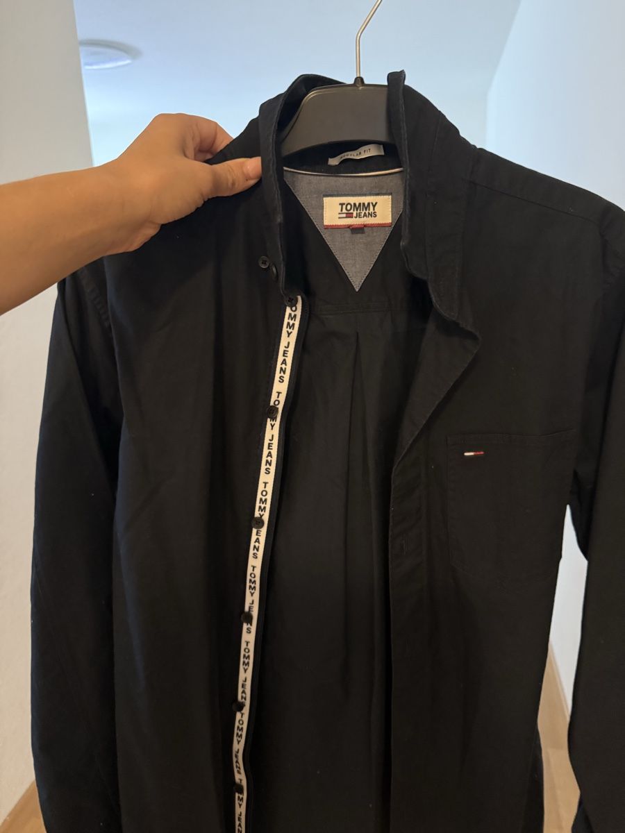Tommy Hilfiger Hemden: Camicia Tommy hilfiger – Neu und originalverpackt aus Opfikon von aro_f66t 4