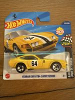 Hot Wheels / Ferrari 365 GTB4 Competizione