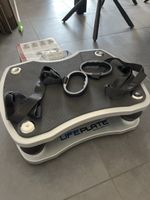 Maxxus Vibrationsplatte Lifeplate