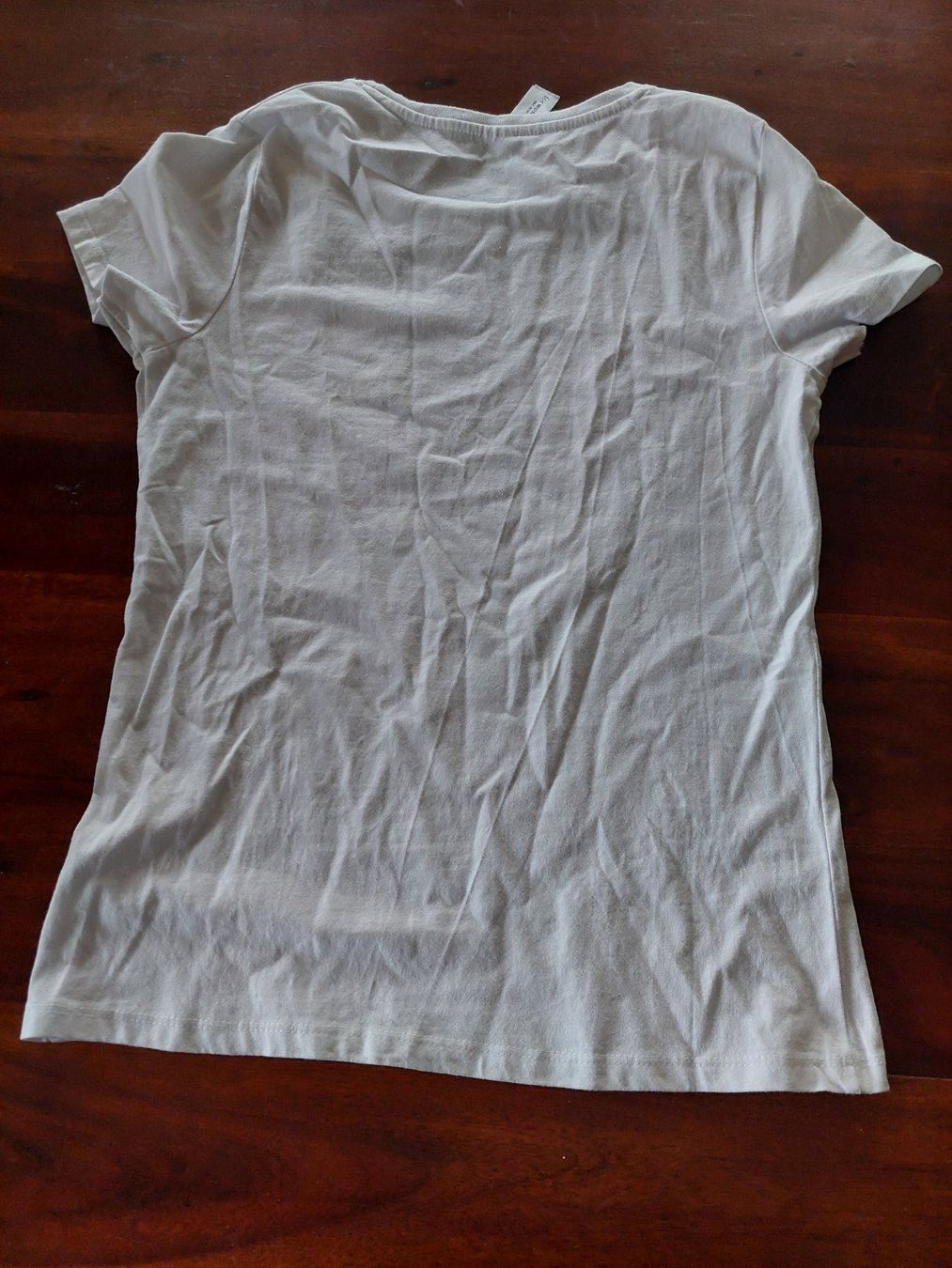 T-shirt: B&C T-Shirt Eule Grösse S – Nuovo (secondo la descrizione) da Beckenried venduto da Havacola 3