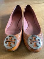 ORIGINAL TORY BURCH BALLERINAS 10M (40-41)