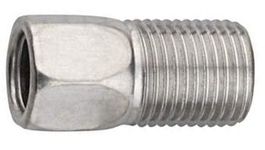 Bengal - Écrous M8 x 5.0mm