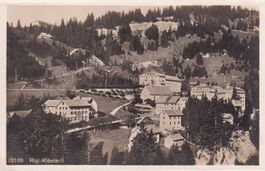 Rigi - Klösterli