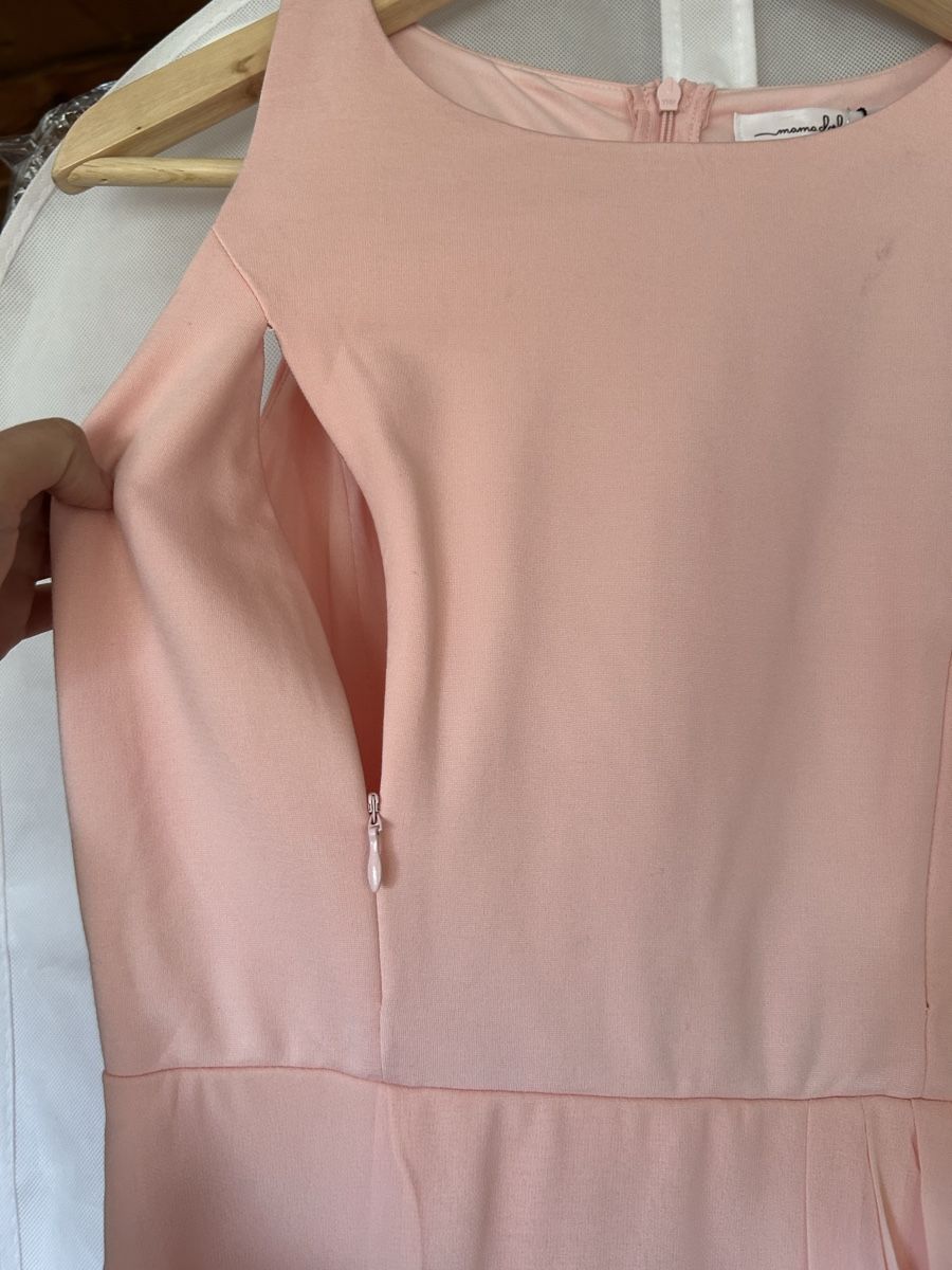 Kleider: Pink Elegant Dress  – Gebraucht aus St.Josefen von lop_lh8d 2
