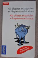 300 blagues espagnoles et hispano-américaines - 300 chistes