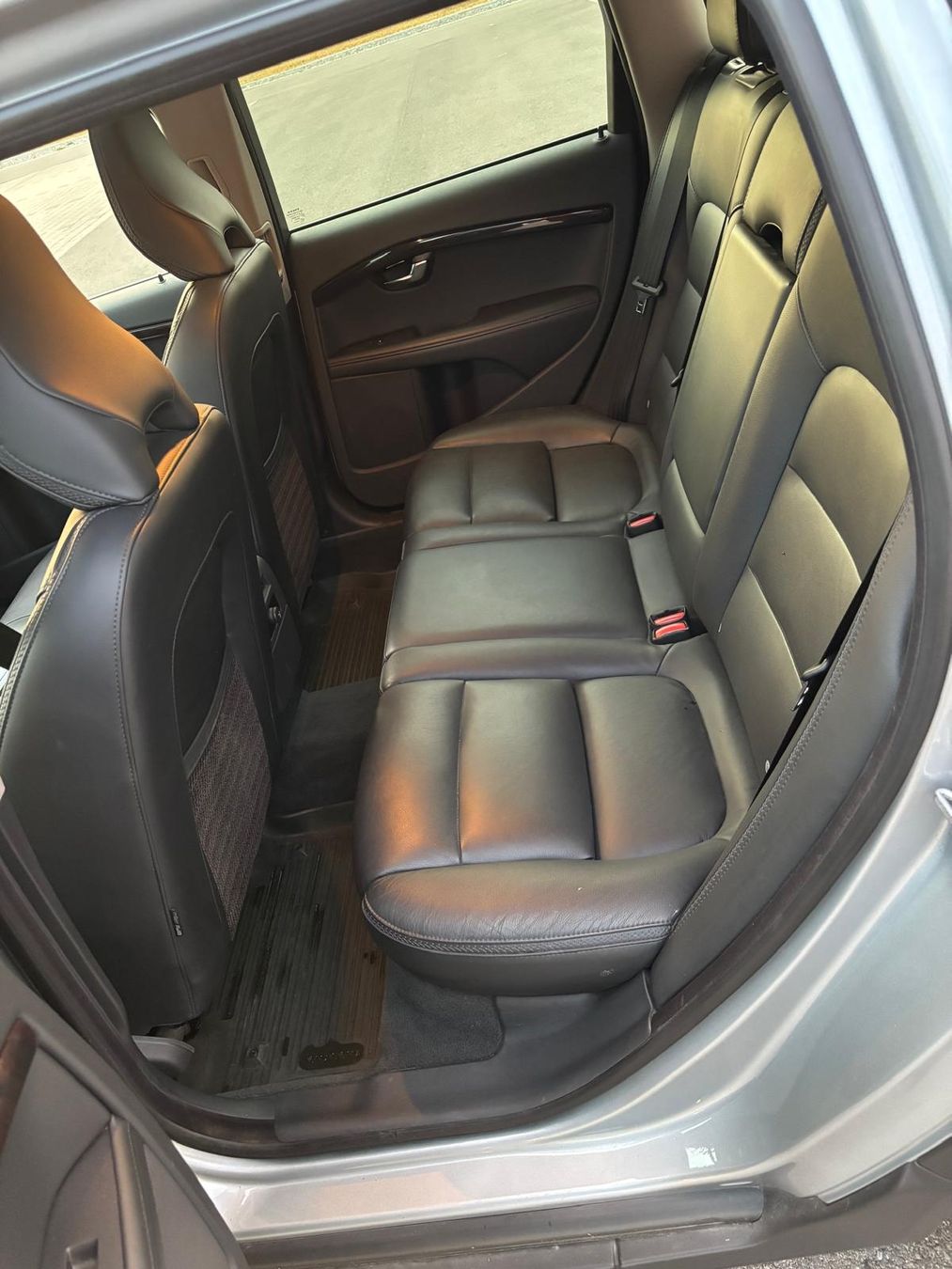 Volvo Autos: Volvo XC 70 Frisch ab MFK – Gebraucht aus Islikon von zen_zcx2 7
