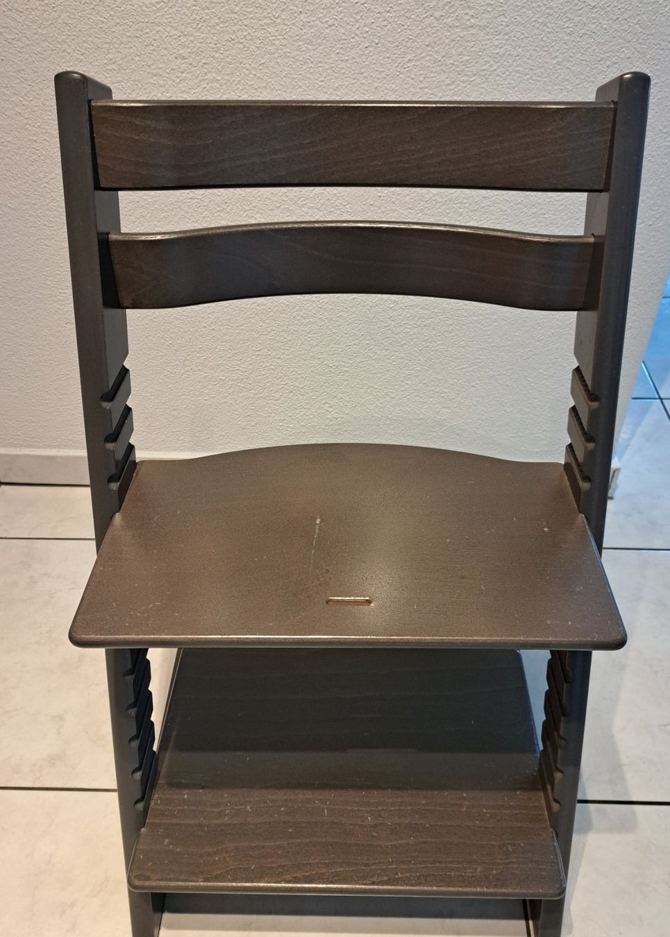 Stokke Chaises hautes: Tripp Trapp – D'occasion à Rothenburg par mitri