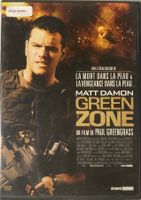 MATT DAMON - GREEN ZONE