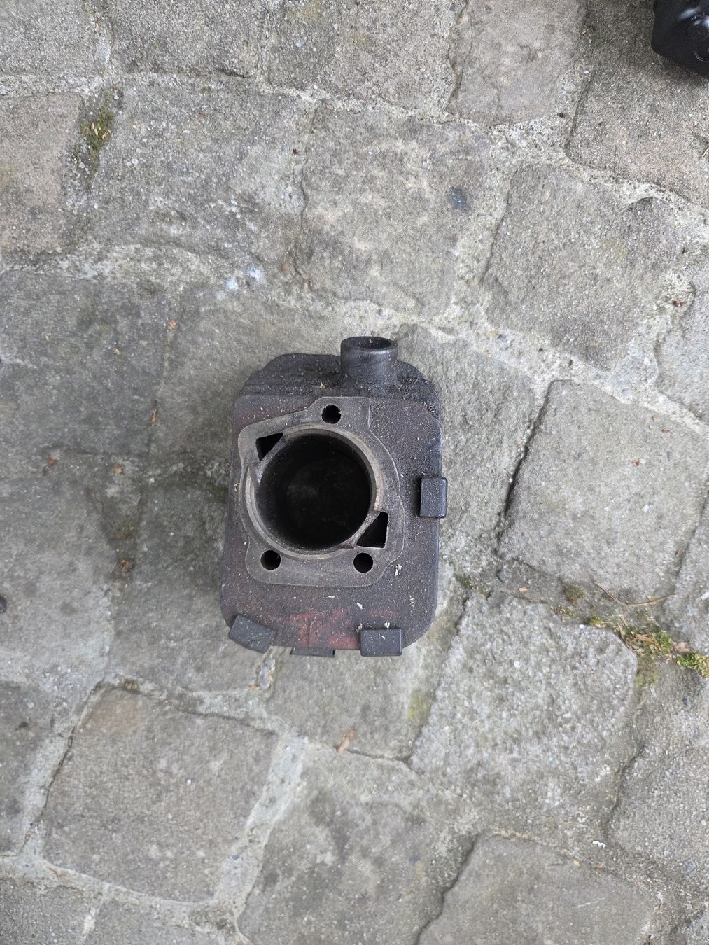 Piaggio Ciclomotori: Zylinder Piaggio Ciao – Usato da Küttigen venduto da jan_dd5l