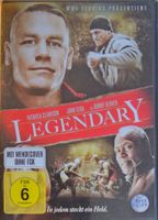 Legendary - In jedem steckt ein Held