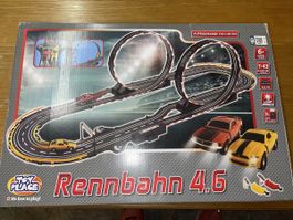 Rennbahn Toy Place 1:43 (Carrera Imitat)