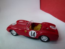 Ab   9.--  Ferrari 250TR -   - Progetto !! %%%%%%%%%%%%%%%%