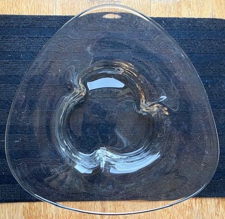 Ciotole: Wellenrandschale – Usato da Zürich venduto da JanetT01