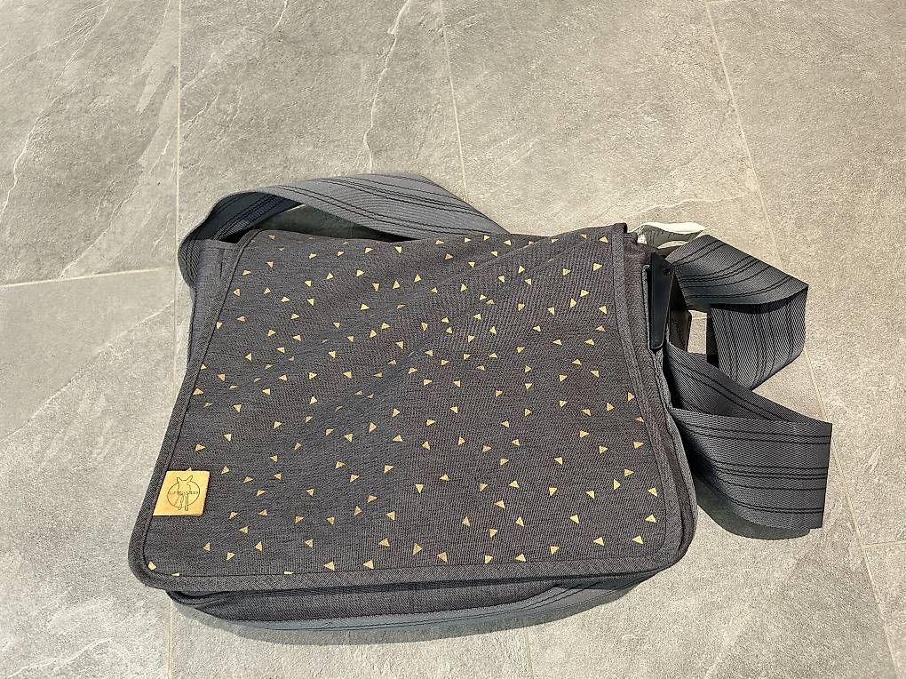 Kindertaschen: Wickeltasche – Gebraucht aus Amlikon-Bissegg von jud_67g8