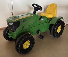 Rolly Toys Trettraktor John Deere 6210R