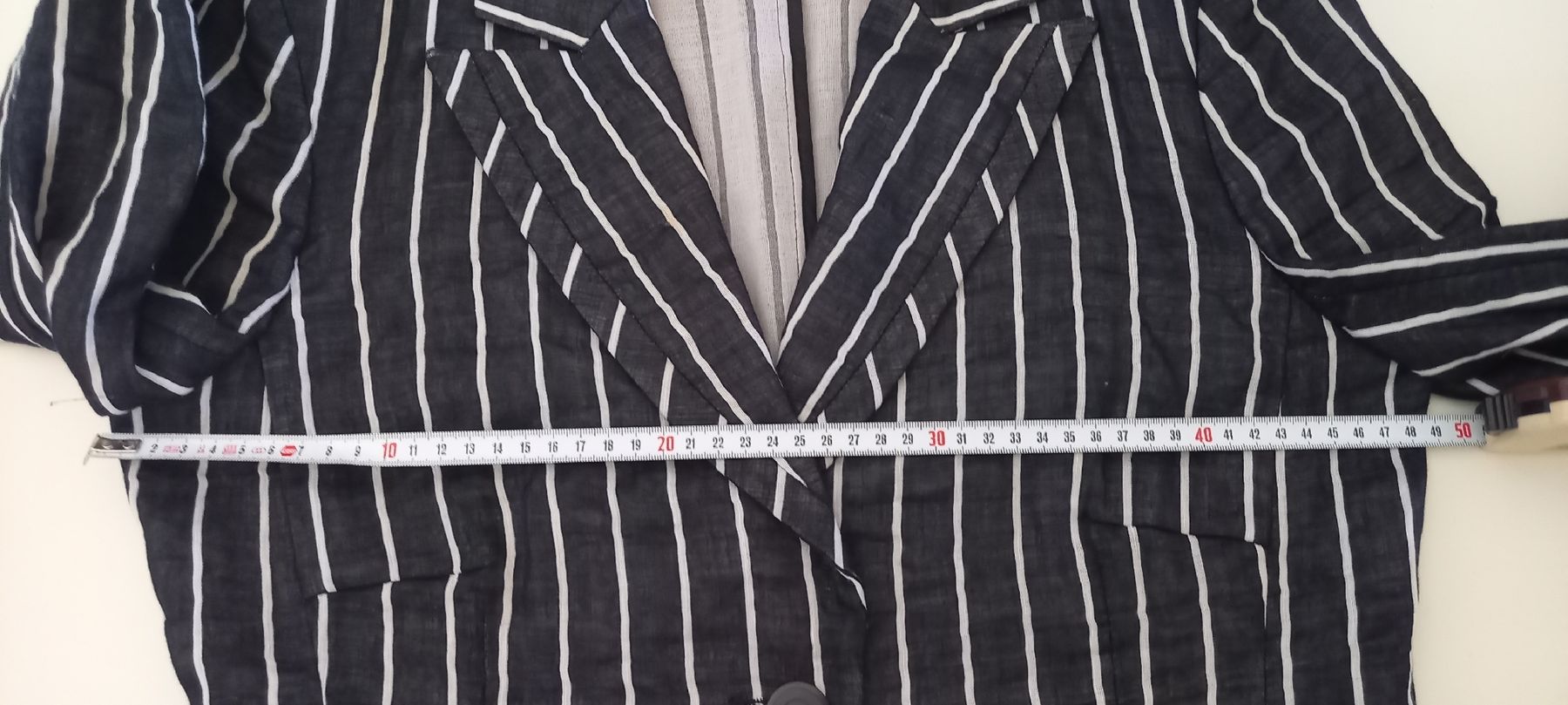 Basler Giacche: Summer Blazer from Basler – Usato da Genève venduto da sta_rq2b 4