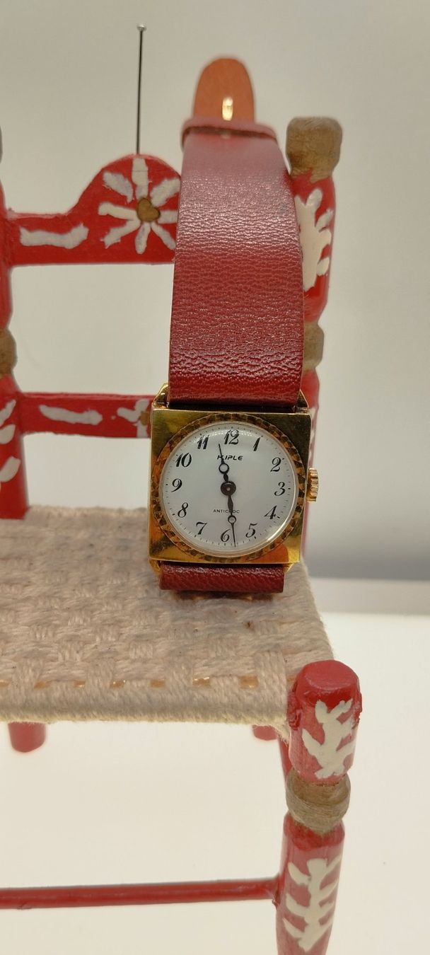 Orologi: Montre kiple vintage – Usato da La Chaux-de-Fonds venduto da jac_9llg 1