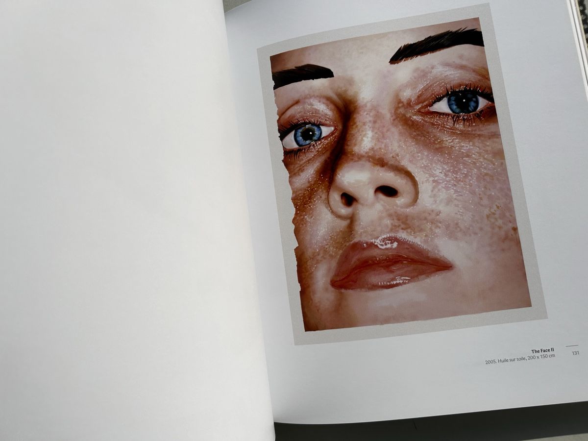 Libri: Fotobuch "Ida Tursic & Wilfried Mille"  Art – Usato da Zürich venduto da Coffeetable88 3