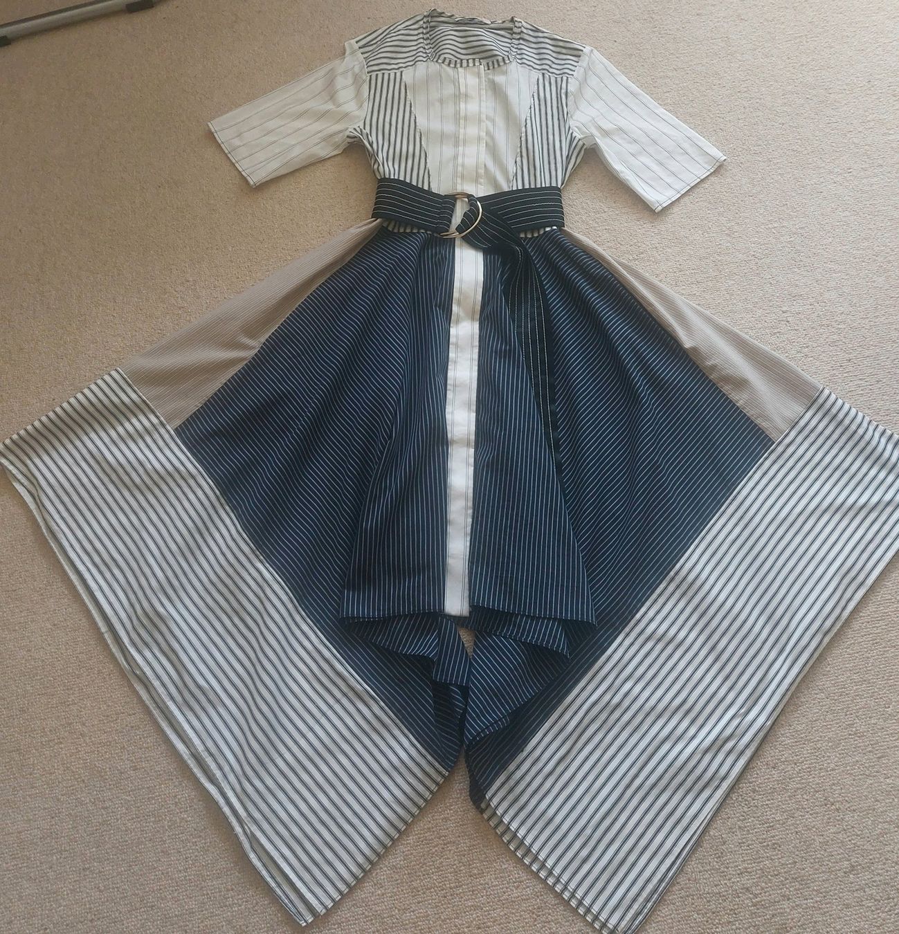 Dorothee Schumacher Kleider: Kleid von Dorothee Schumacher – Gebraucht aus Zürich von lakili 1