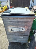Abfall Container