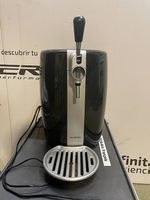 Tireuse à bière / Bierzapfsäule