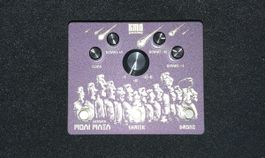 KMA Machines MOAI MAEA