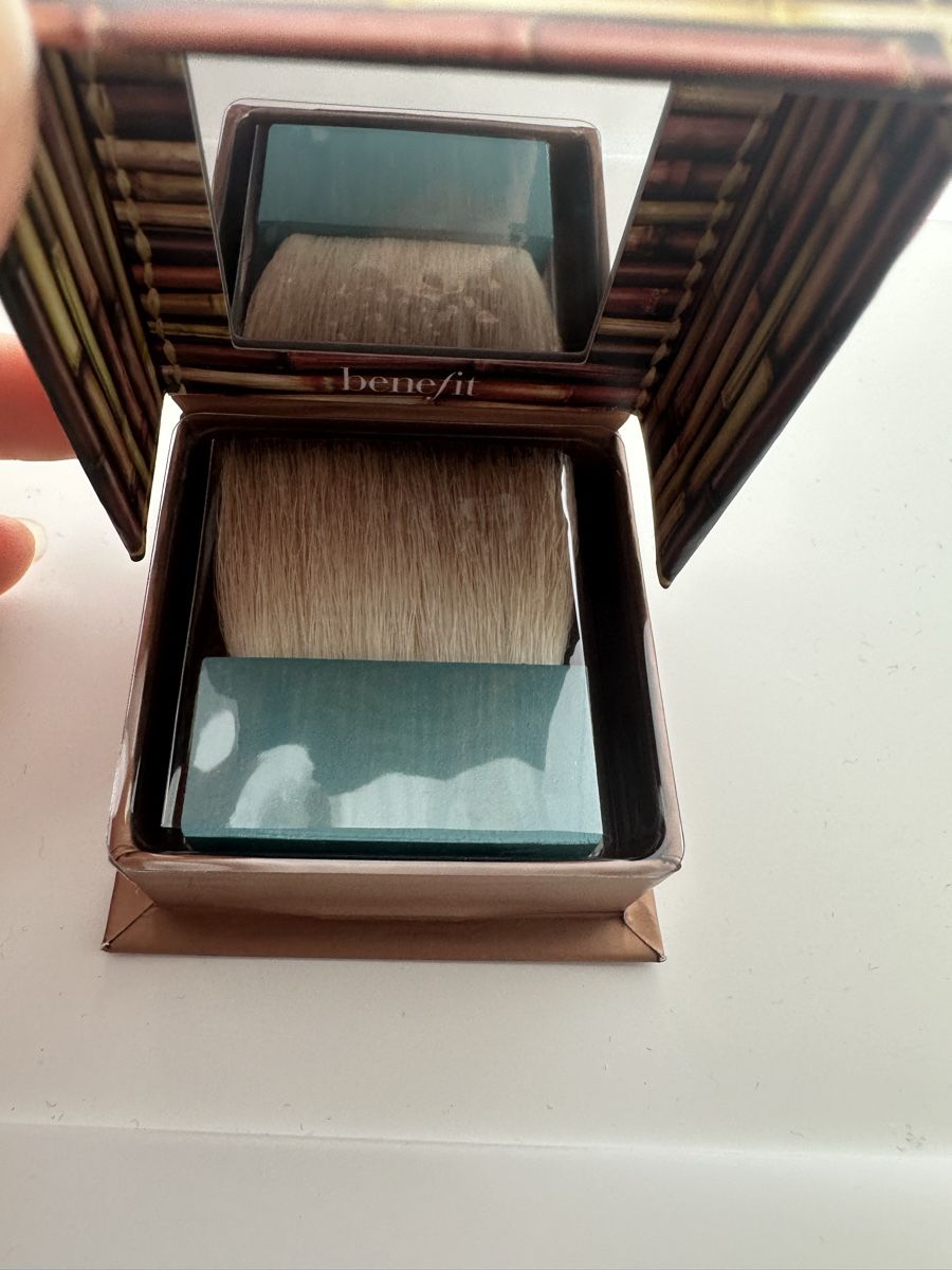 Maquillage: Benefit hoola caramel – Neuf (Voir description) à Courgevaux par missceline5 2