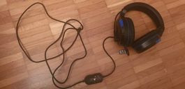 Gaming Headset von Sony PS4