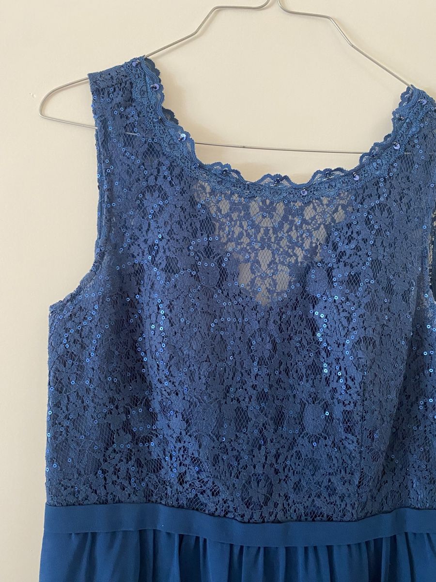 Vestiti: Abendkleid Cocktail Kleid Festliches Kleid – Nuovo (secondo la descrizione) da Zürich venduto da BeLene 1