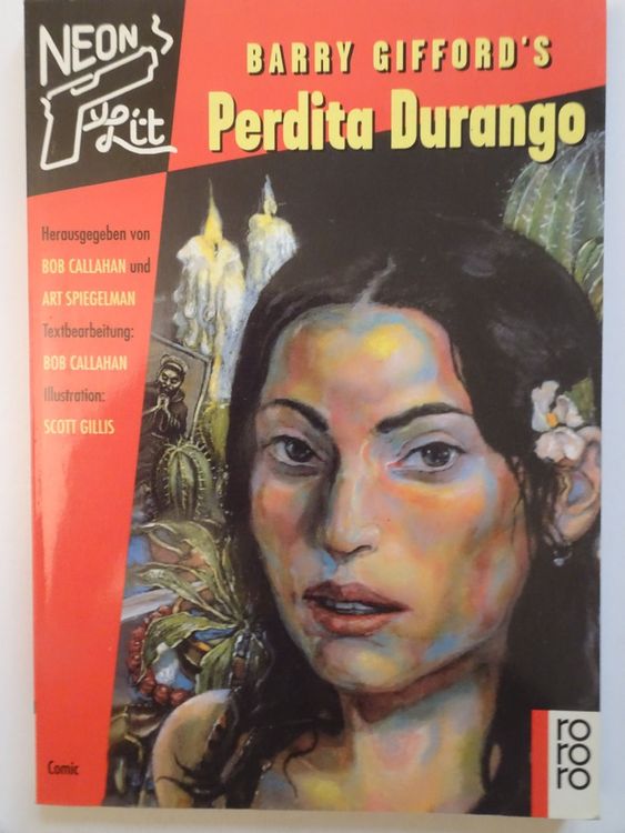 Perdita