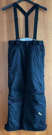 Pantaloni Campus da sci da bambino - Taglia M (140 cm)