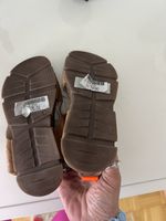 BOPY LEDERSANDALEN NEU GR 31 Np 70.-