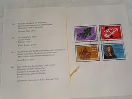Sondermarken 1975