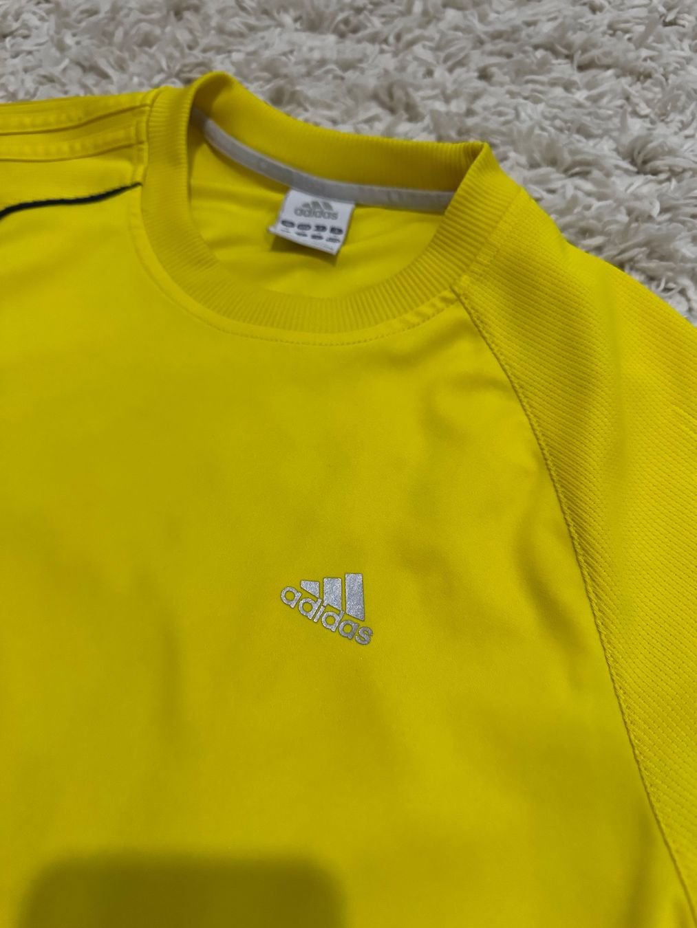 Adidas T-Shirts: Adidas T-Shirt Gr.M – Gebraucht aus Bern von BrandVilla 2