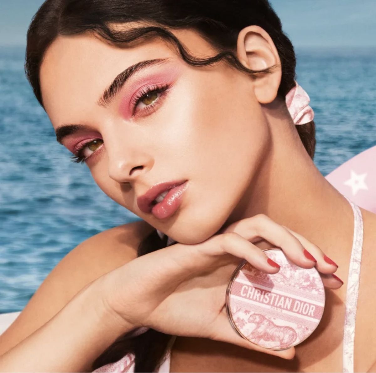 Dior Smalto per unghie: Dior Nagellack 330 Coral Pop – Usato da Baden venduto da Tiffany6878 3