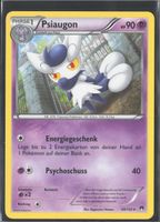 POKÉMON / Psiaugon / BREAKpoint 🇩🇪
