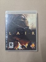 Lair (PS3) – Komplett, guter Zustand