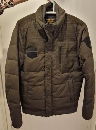 PME LEGEND Winterjacke