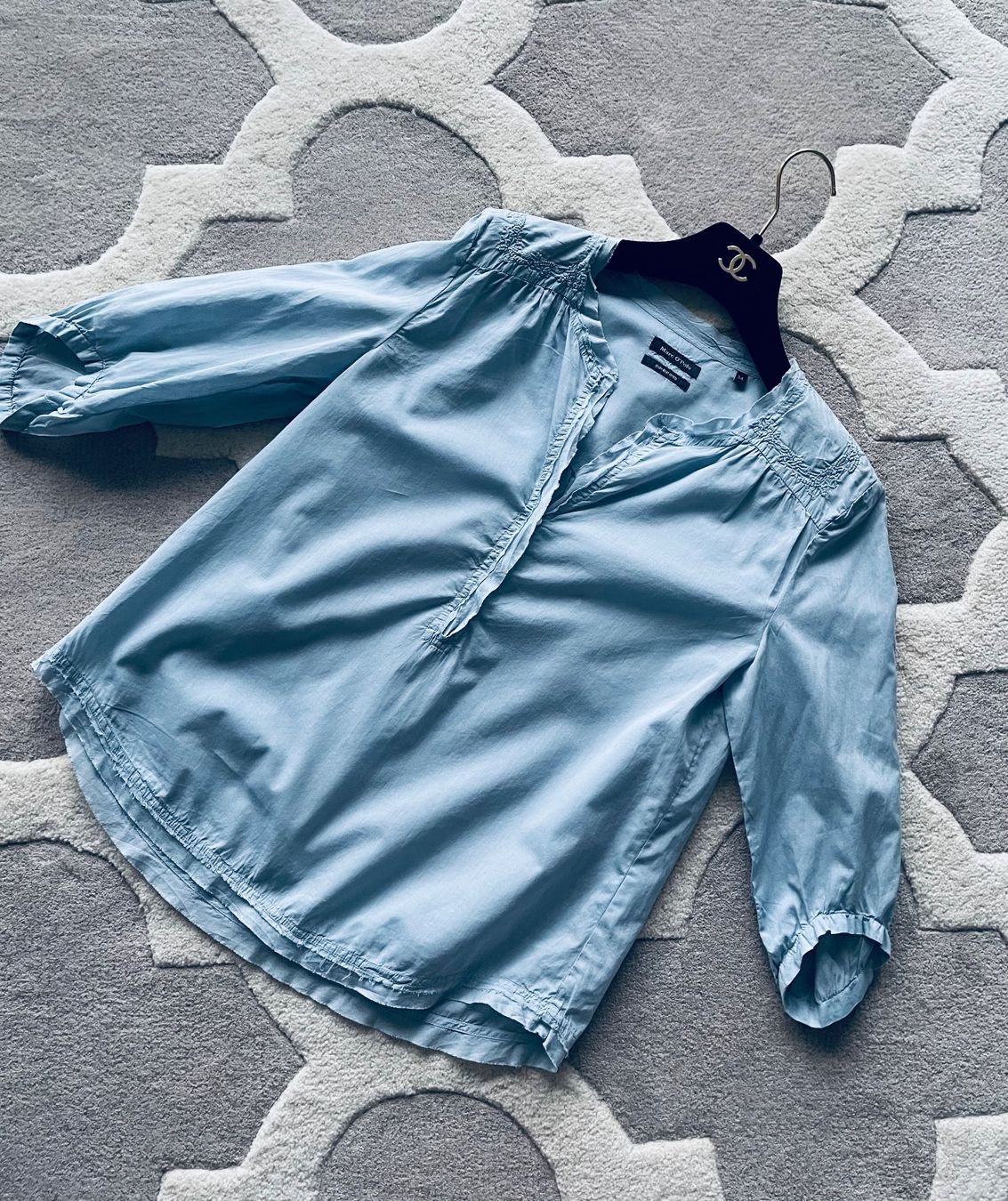 Marc O'Polo Camicette: MARC O’POLO Bluse - wunderschön – Usato da Winkel venduto da Glamour4You 1