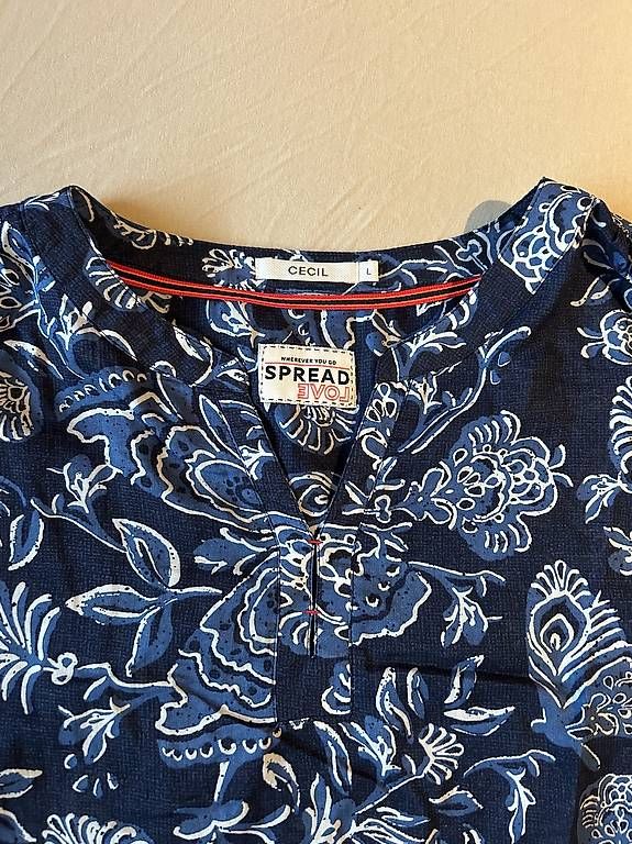 Camicette: Bluse – Usato da Trub venduto da elinschleiderschrank
