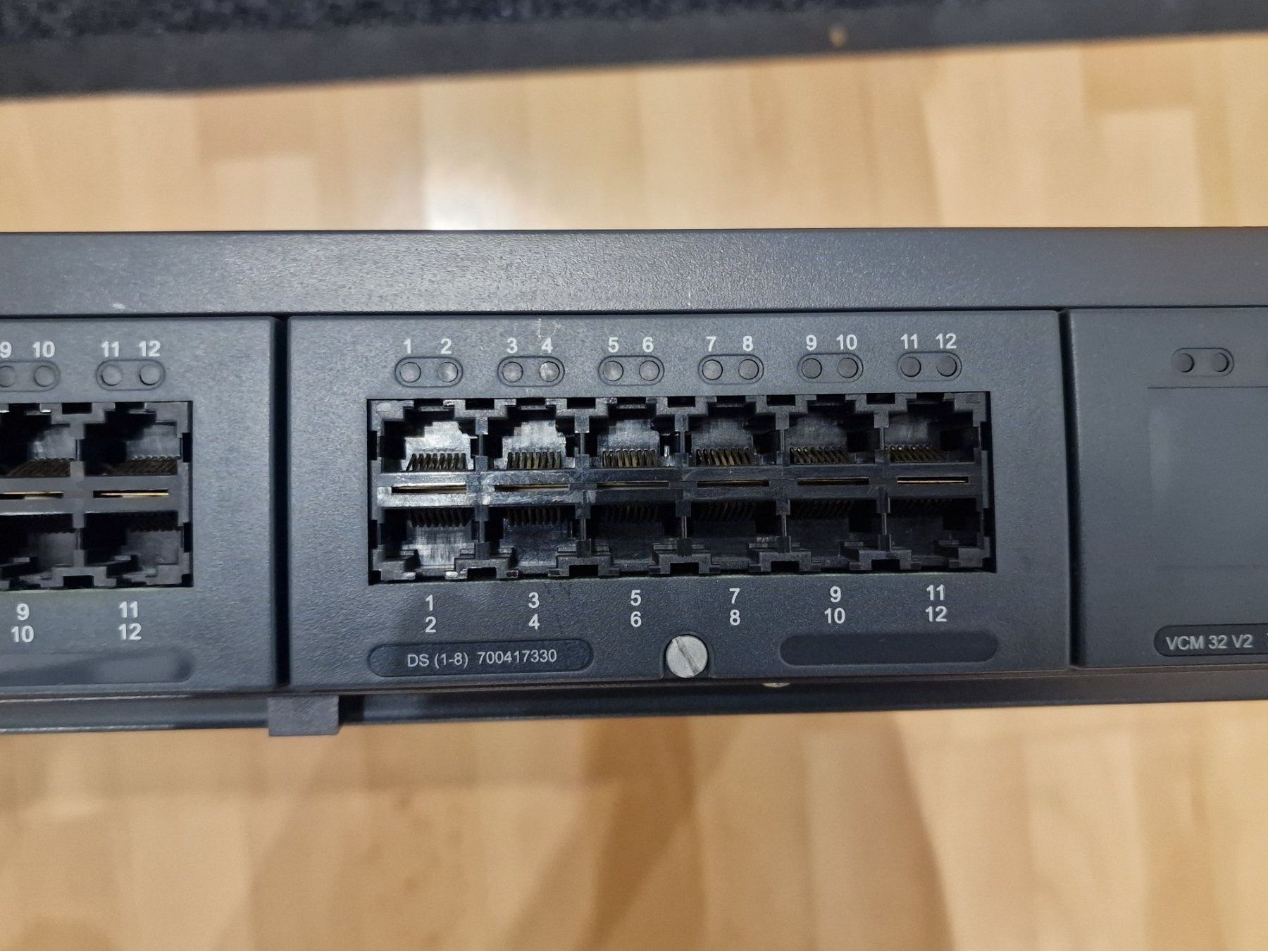 Avaya Telefoni: Avaya IP Office IP500 V2 inkl. Module – Usato da Buchrain venduto da Sssschaller 2