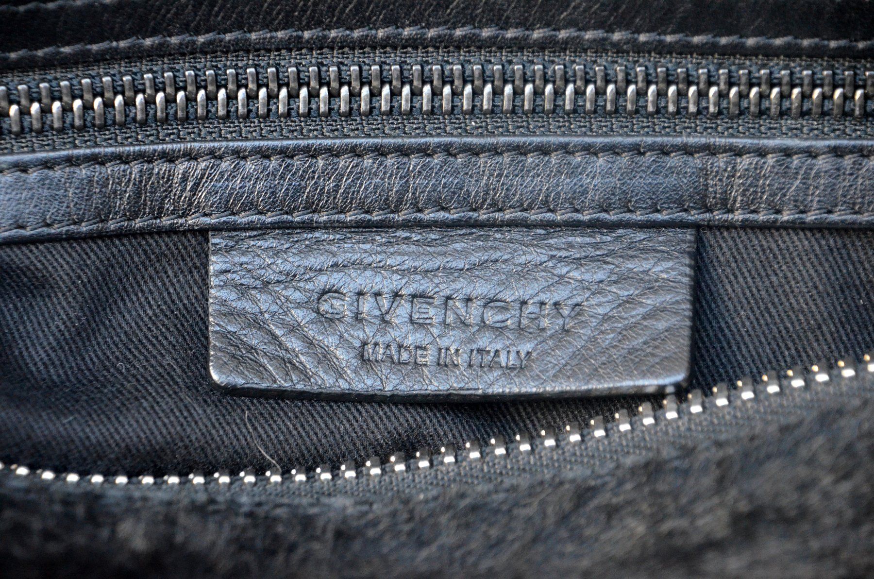 Givenchy Borse: Givenchy Pandora Tasche / sac – Usato da Collonges venduto da Auganien 8