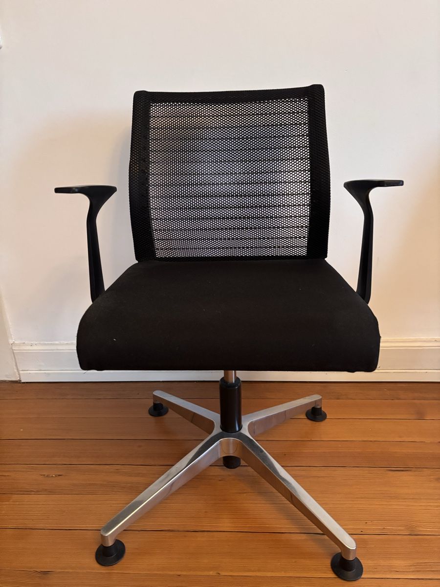 Steelcase Sedie: Bürostuhl, Steelcasw – Usato da Zürich venduto da gucks 5