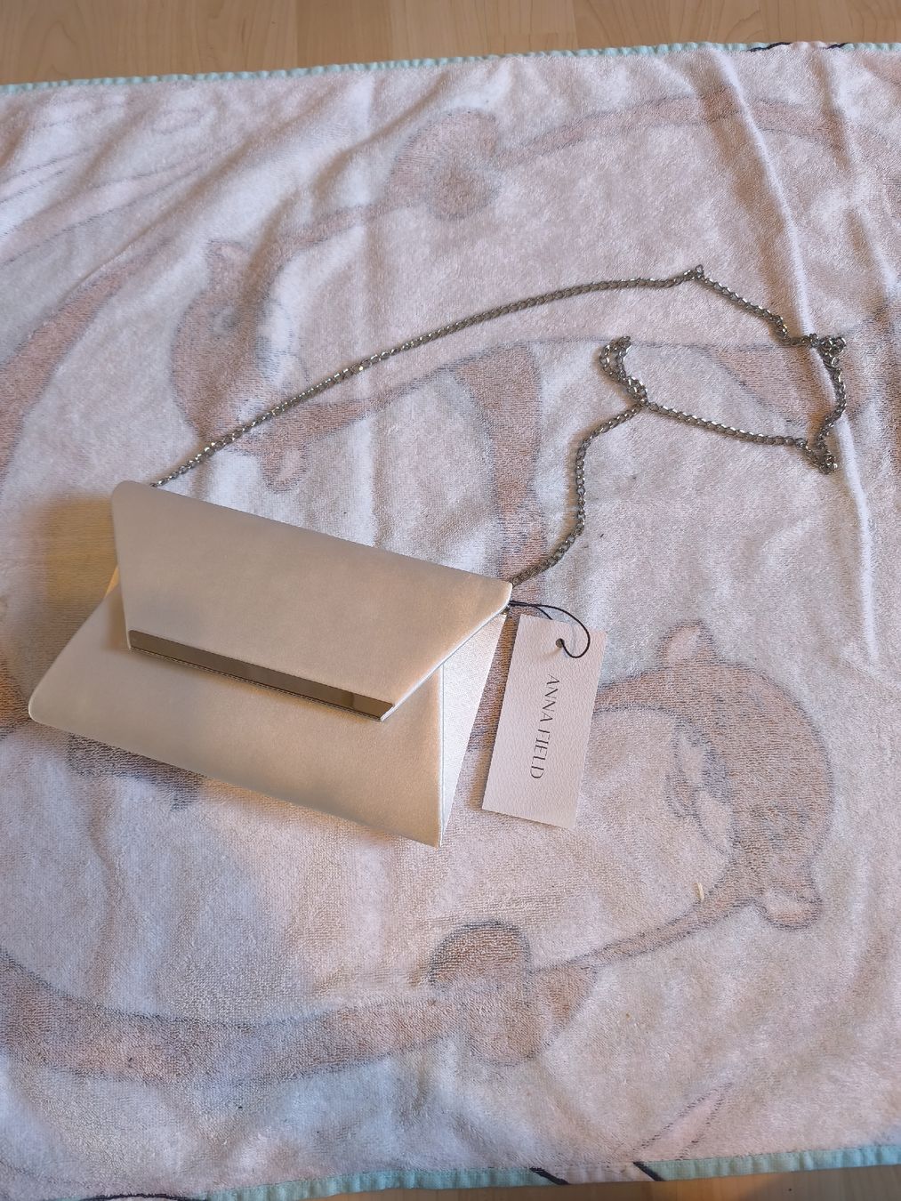 Anna Field Borse da donna: Anna Field Handtasche – Nuovo e nell'imballaggio originale da Subingen venduto da MZubi