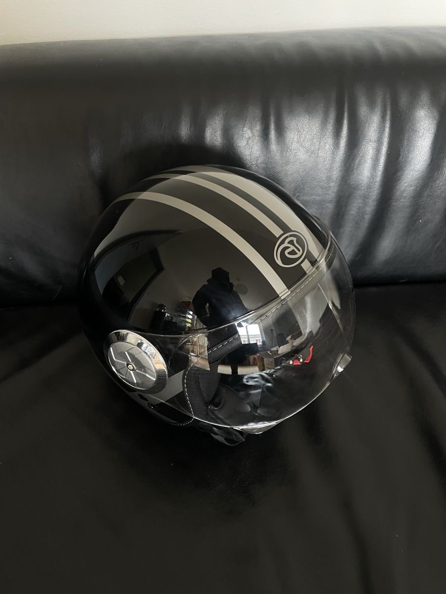 Helme & Visiere: ROLLER HELM S – Gebraucht aus Zürich von ebclassique