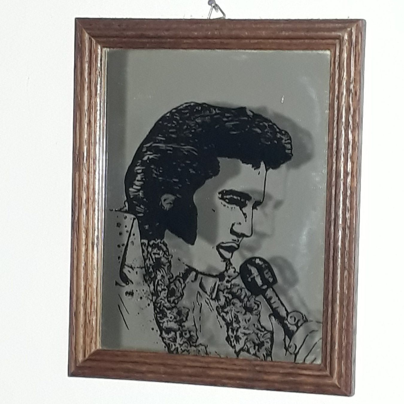 Foto & Immagini: Elvis  Bild / Spiegel – Usato da Schaffhausen venduto da max_c62l 1