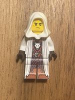 Custome Wolfpack Figur mit bedruckten Teilen