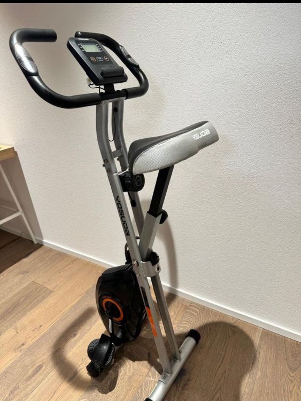 Vélos d'appartement: Der Heimtrainer – D'occasion à Lotzwil par eva_8hbj