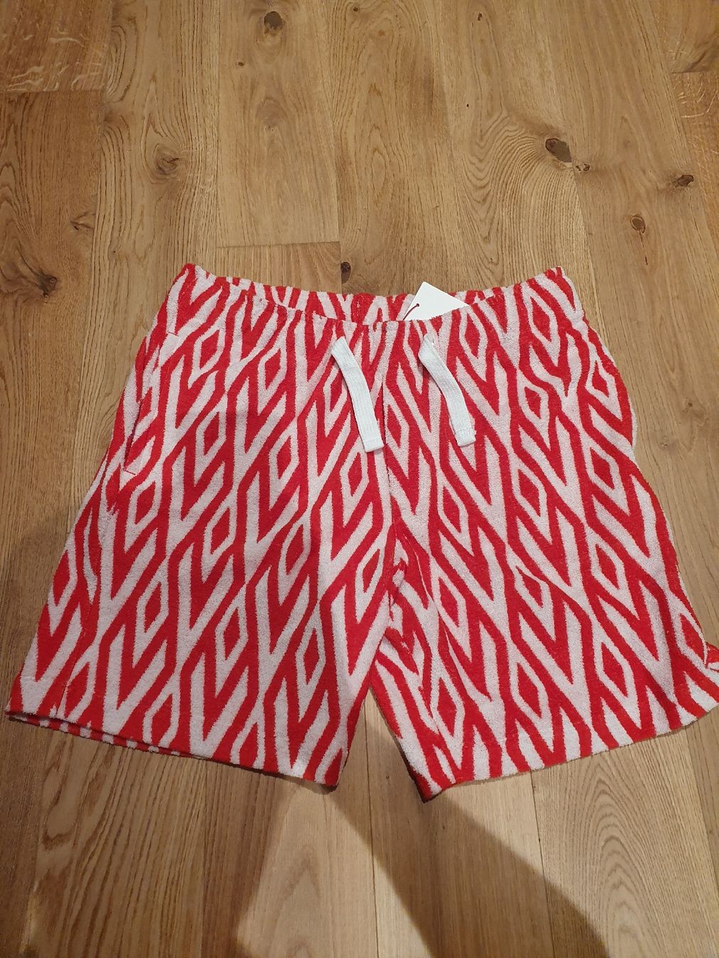 Pantaloni: Orlebar Brown, Shorts, Bermudas, L, Neu – Nuovo e nell'imballaggio originale da Winterthur venduto da Sjull